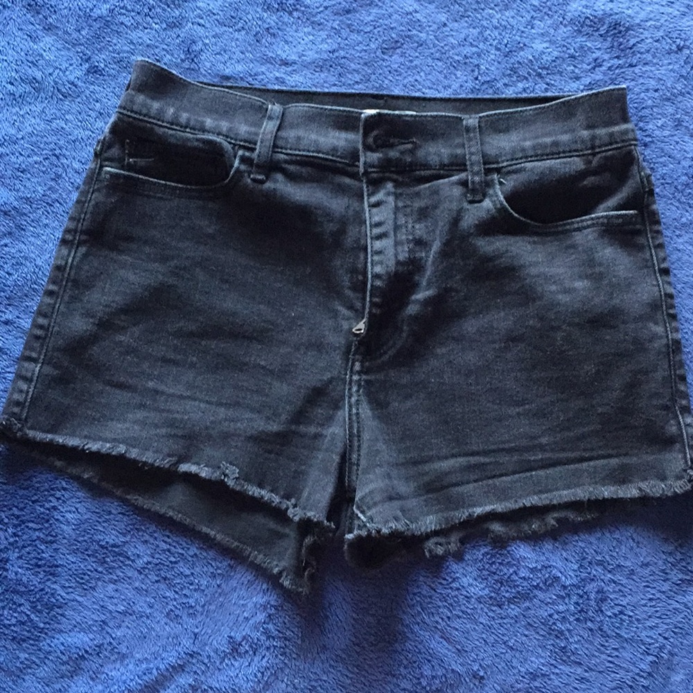 Abercrombie and Fitch Shorts